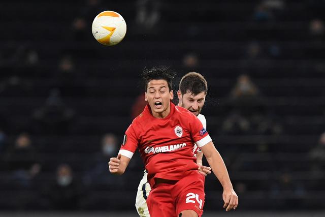 洲际杯-姆巴佩破门维尼修斯点射 皇马3-0夺冠